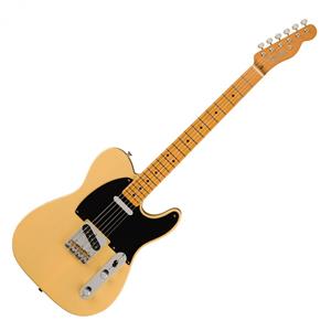 Fender Vintera II 50s Nocaster MN Blackguard Blonde