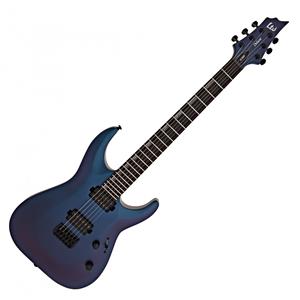 ESP Guitars ESP LTD H-1001 Violet Andromeda Satin - Ex Demo