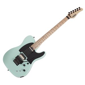 Schecter Sun Valley SS PT FR S Sea Foam Green