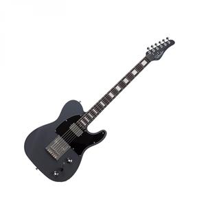 Schecter PT EX Baritone Dorian Gray