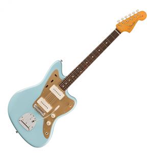 Fender Vintera II 50s Jazzmaster RW Sonic Blue