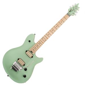 EVH Wolfgang Special Satin Surf Green