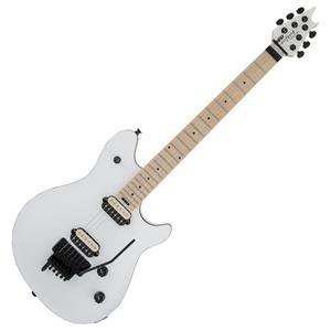 EVH Wolfgang Special MN Polar White