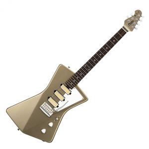 Sterling by Music Man St. Vincent Goldie Cashmere