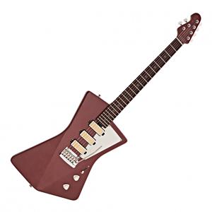 Sterling by Music Man Sterling St. Vincent Goldie Velveteen
