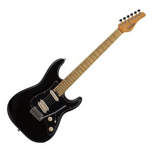 Schecter MV-6 Gloss Black