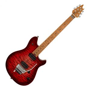 EVH Wolfgang Special QM Sangria
