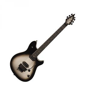 EVH Wolfgang Special Silverburst