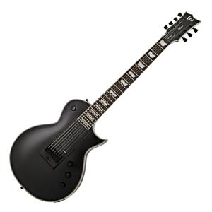 ESP Guitars ESP LTD EC-1007 Evertune Black - Ex demo