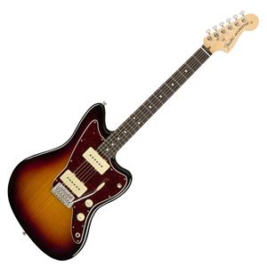 Fender American Performer Jazzmaster 3-Color Sunburst