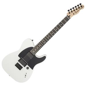 Fender Jim Root Telecaster Flat White - Ex demo