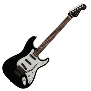 Fender Tom Morello Stratocaster RW Black