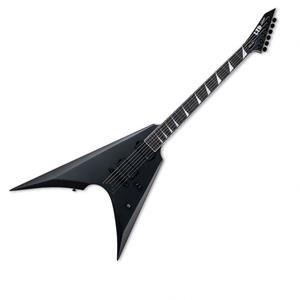 ESP Guitars ESP LTD ARROW-1000 NT Charcoal Metallic Satin