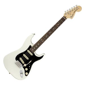 Fender American Performer Stratocaster RW Arctic White