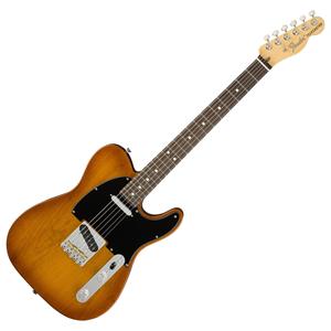Fender American Performer Telecaster RW Honey Burst