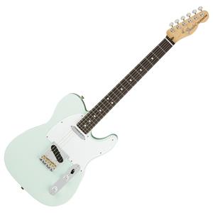 Fender American Performer Telecaster RW Satin Sonic Blue
