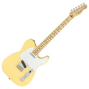 Fender American Performer Telecaster MN Vintage White