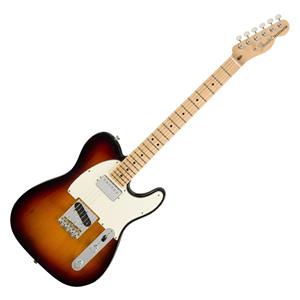 Fender American Performer Telecaster HS MN 3-Color Sunburst