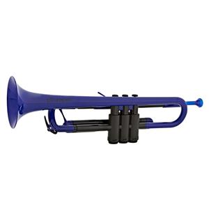 pBone Kunststof Trombone Zwart