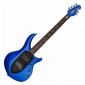 Sterling by Music Man Sterling SBMM Majesty Siberian Sapphire