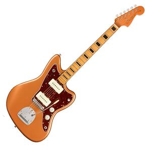 Fender Troy Van Leeuwen Jazzmaster Copper Age