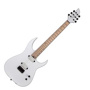 Schecter Keith Merrow KM-6 MK-III Hybrid Snowblind