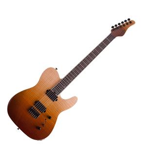 Schecter PT SLS Elite Antique Fade Burst
