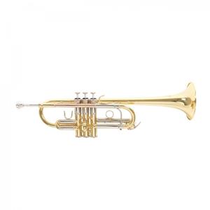 Roy Benson TR402C C Trumpet Lacquer