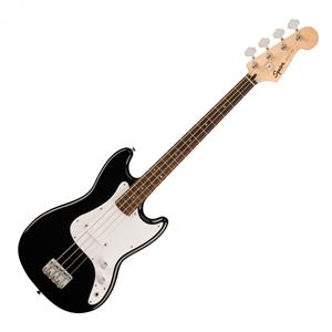 Squier Sonic Bronco Bass LRL Zwart