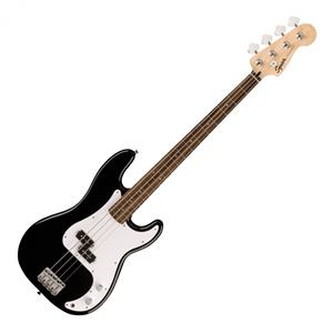 Squier Sonic Precision Bass LRL Zwart