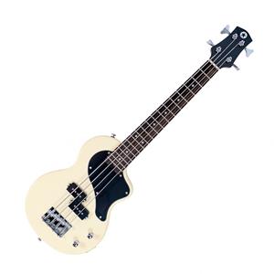 Blackstar Carry On Travel Bass Guitar ST White