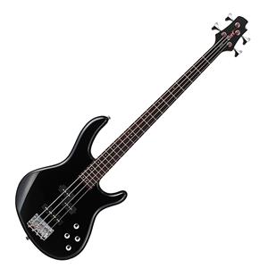 Cort Action Plus Bass Black