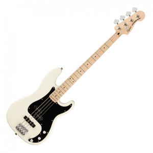 Squier Affinity Precision Bass PJ MN Olympic White