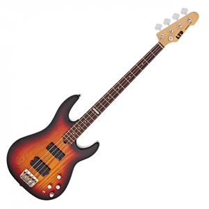 ESP Guitars ESP LTD Surveyor-414 3-Tone Sunburst