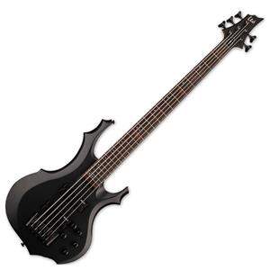ESP Guitars ESP LTD F-205 Black Satin