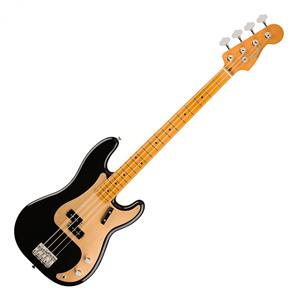 Fender Vintera II 50s Precision Bass MN Black