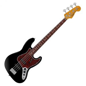 Fender Vintera II 60s Jazz Bass RW Black
