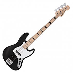 Fender Geddy Lee Jazz Bass Zwart