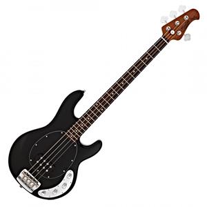 Sterling by Music Man Sterling StingRay RAY34 RW Black