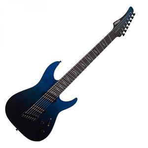 Schecter Reaper-7 Elite MS Deep Ocean Blue