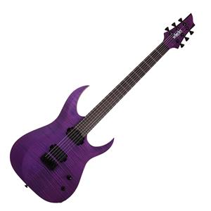 Schecter John Browne TAO Satin Trans Purple
