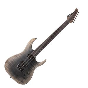 Schecter Banshee Mach-6 Fallout Burst