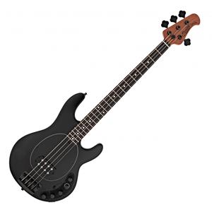 Sterling by Music Man Sterling DarkRay Bass Black