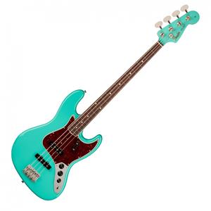 Fender American Vintage II 1966 Jazzbas Sea Foam Green