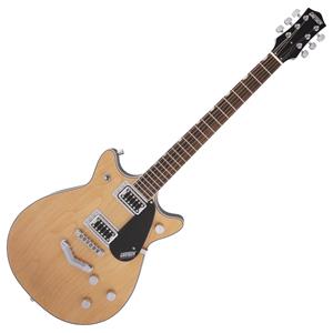 Gretsch G5222 Electromatic Double Jet Aged Natural