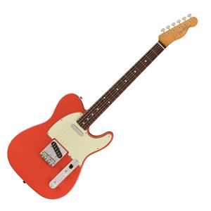Fender Vintera II 60s Telecaster RW Fiesta Red