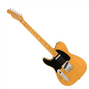 Fender American Vintage II 1951 Telecaster LH Butterscotch Blonde