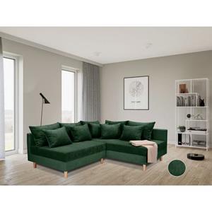 COLLECTION AB Hoekbank