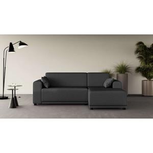 Home affaire Hoekbank TAMMO B/T/H: 233/162/80 cm