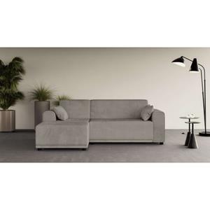 Home affaire Hoekbank TAMMO B/T/H: 233/162/80 cm